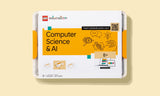 LEGO Education Computer Science & AI Kit: Year 4-6 45521L