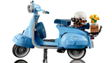 LEGO Icons Roller Vespa 125 10298L