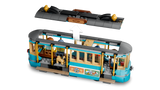 LEGO City Classic Beach Streetcar 60506L