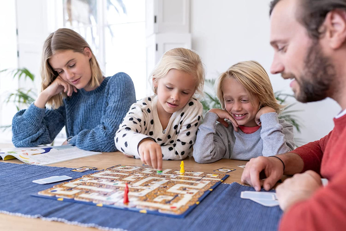 Ravensburger Disney Labyrinth 100th Anniversary 27460U