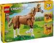 LEGO Creator Beautiful Horse 31166L