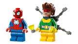 LEGO Spider-Man's Car and Doc Ock 10789L