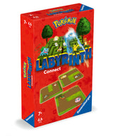 Ravensburger Board Game: Labyrinth Pokemon 22579U