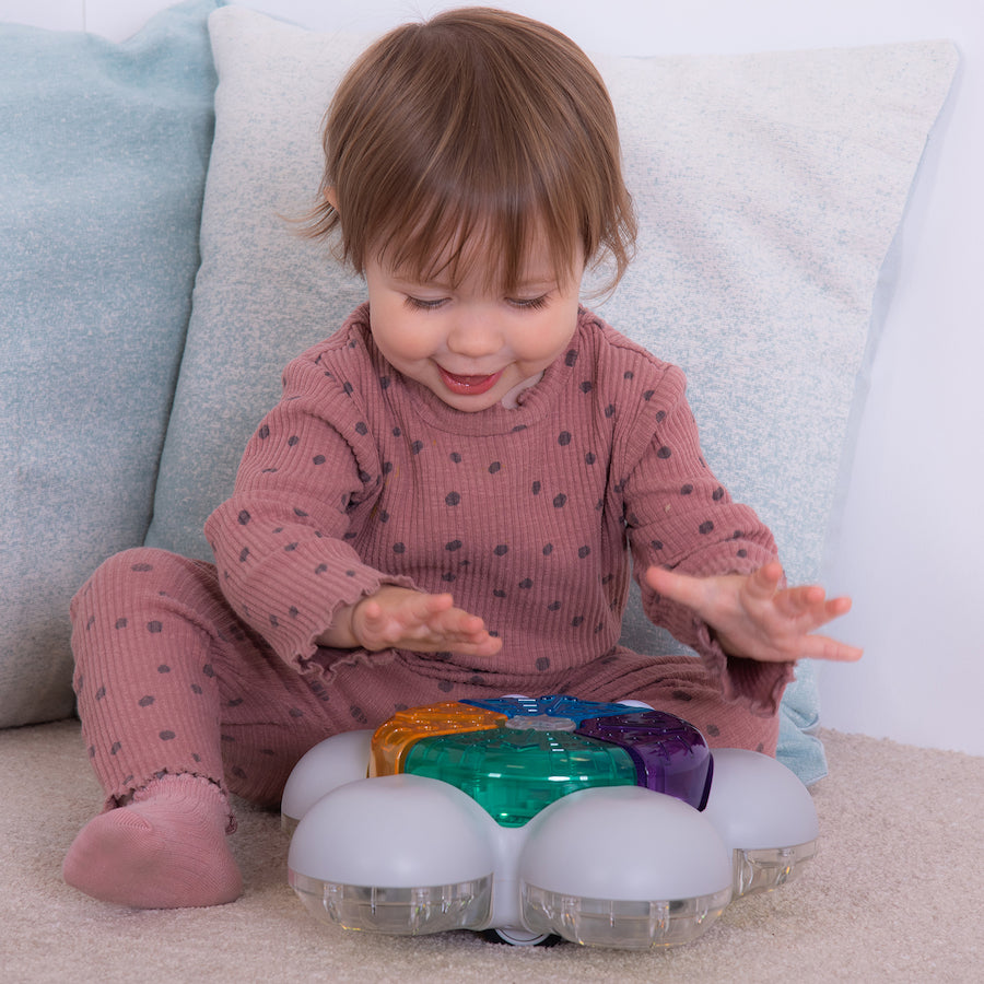 TTS Go and Glow Bot EY10564B