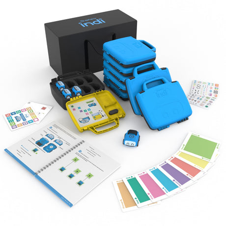 Sphero Indi Class Pack 980-0532