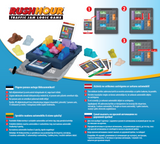 ThinkFun Board Game Rush Hour 76521F