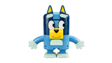 LEGO Bluey Brick-Built Bluey Family 11217L