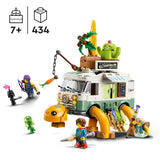 LEGO DREAMZzz Mrs. Castillo's Turtle Van 71456L