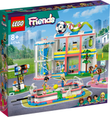 LEGO Friends Sports Center 41744L