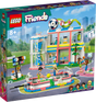 LEGO Friends Sports Center 41744L