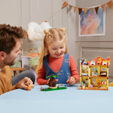 LEGO 4PLUS Bluey's Family House 11203L