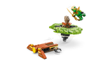LEGO Ninjago Lloyd vs. Earth Monster Spinner 71850L