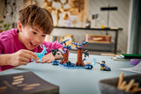 LEGO Harry Potter Forbidden Forest: Expecto Patronum 76475L