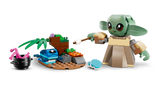 LEGO Star Wars Grogu's Homestead 75443L