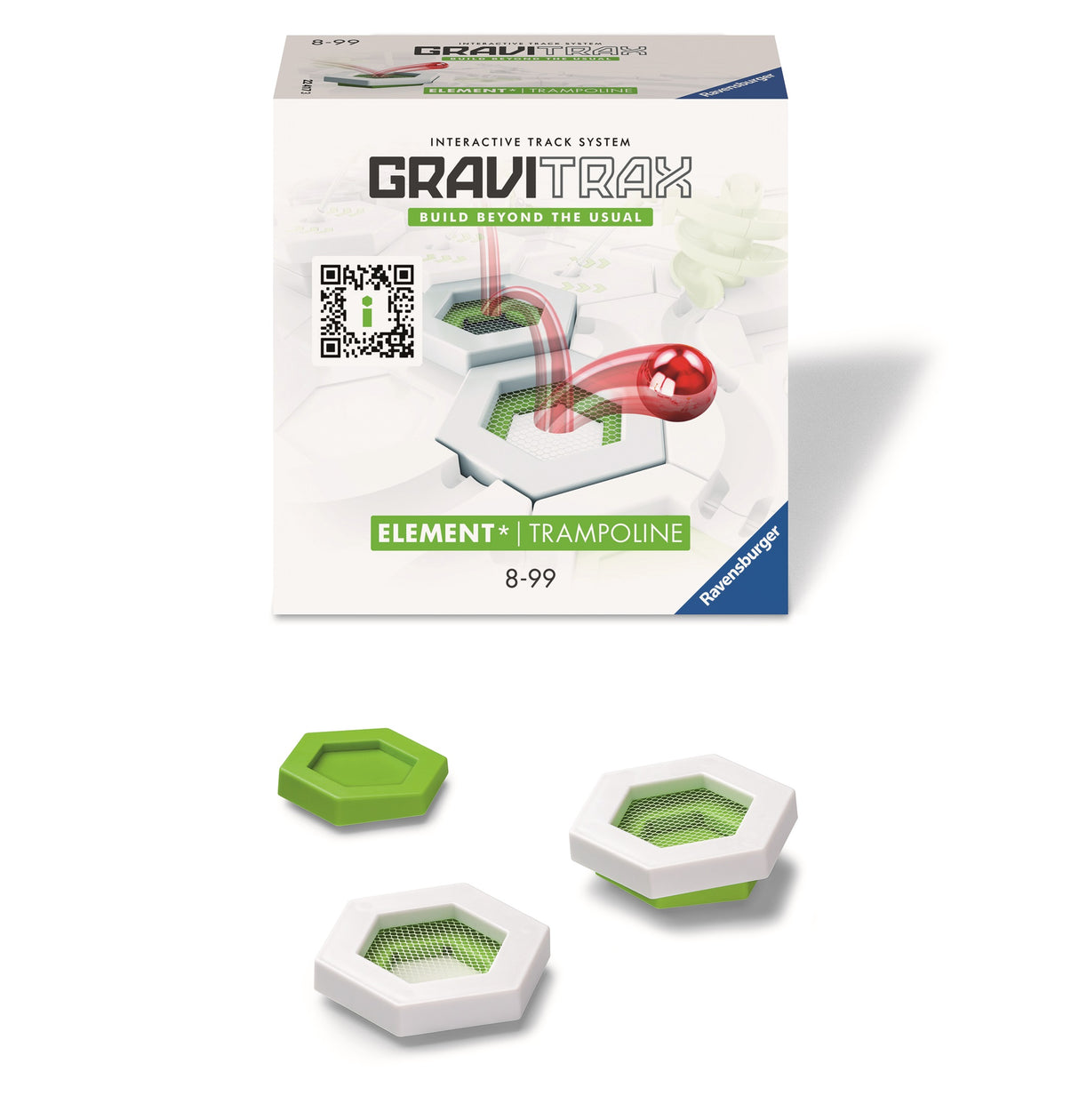 Ravensburger GraviTrax Element Trampoline 22417UU