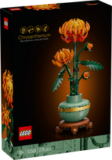 LEGO Botanical Collection Chrysanthemum 10368L