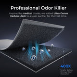 xTool SafetyPro AP2 Air Purifier P5010391