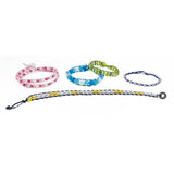 Buki Craft Set Bracelets with Pearls BE201I