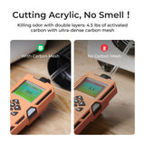 xTool SafetyPro AP2 Air Purifier P5010391