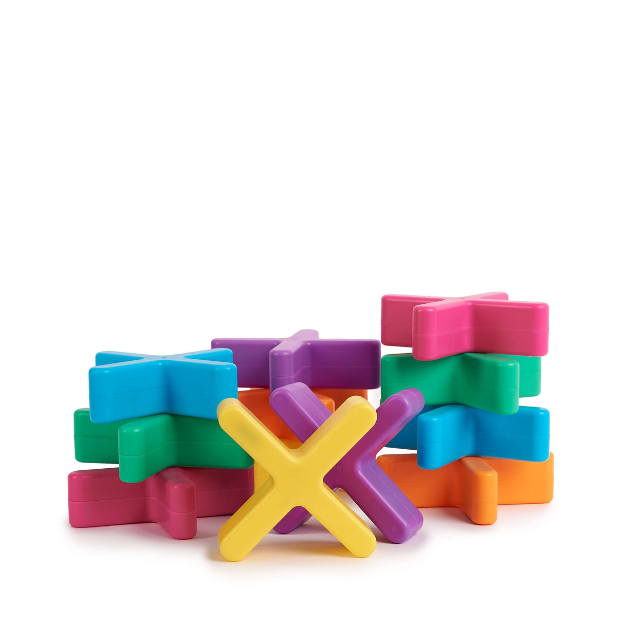 TTS Glow Crosses Small 12pk EL45136B