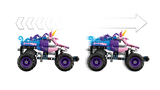 LEGO Technic Monster Jam  Sparkle Smash Pull-Back 42220L