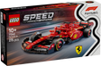 LEGO Speed Champions Ferrari SF-24 F1 Race Car 77242L