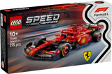 LEGO Speed Champions Ferrari SF-24 F1 Race Car 77242L