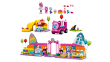 LEGO Gabby´s Dollhouse Gabby's Party Room 10797L