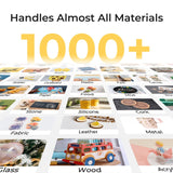 xTool M1 Ultra 20W 4-in-1 Craft Machine Ultimate Bundle P1030692-ULTIMATE