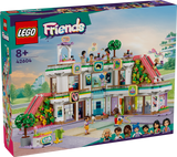 LEGO Friends Heartlake City Shopping Mall 42604L