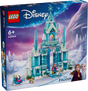 LEGO Disney Elsa's Ice Palace 43244L