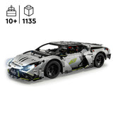 LEGO Technic Lamborghini Revuelto Super Sports Car 42214L