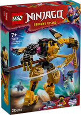 LEGO Ninjago Arin's Spinjitzu Battle Mech 71839L