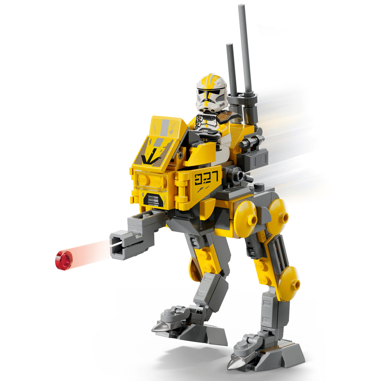 LEGO Star Wars 327th Star Corps Clone Troopers Battle Pack 75431L