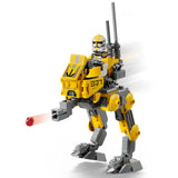 LEGO Star Wars 327th Star Corps Clone Troopers Battle Pack 75431L