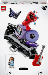 LEGO Editions Olivia Rodrigo’s Secret Storage 43030L