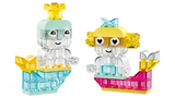 LEGO Classic Magical Transparent Box 11040L