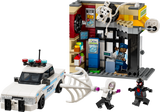 LEGO Super Heroes Spider-Verse: Miles Morales vs. The Spot 76311L