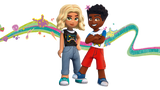 LEGO Friends Nova's Room 41755L