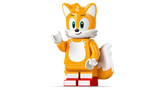 LEGO Sonic the Hedgehog Tails’ Tornado-1 77119L