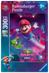 Ravensburger Puzzle 300 XXL Pieces: Super Mario Galaxy Movie 12004308V