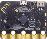 BBC micro:bit V2 Go Pack 2728765V2