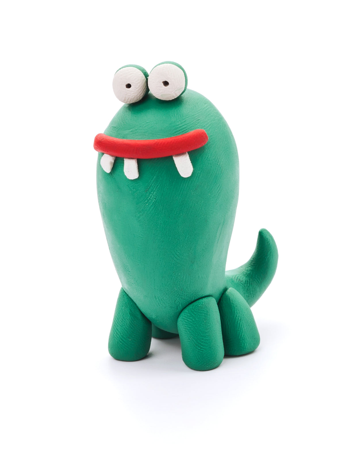 HEY CLAY Modeling Clay Selection of Monsters 60035E