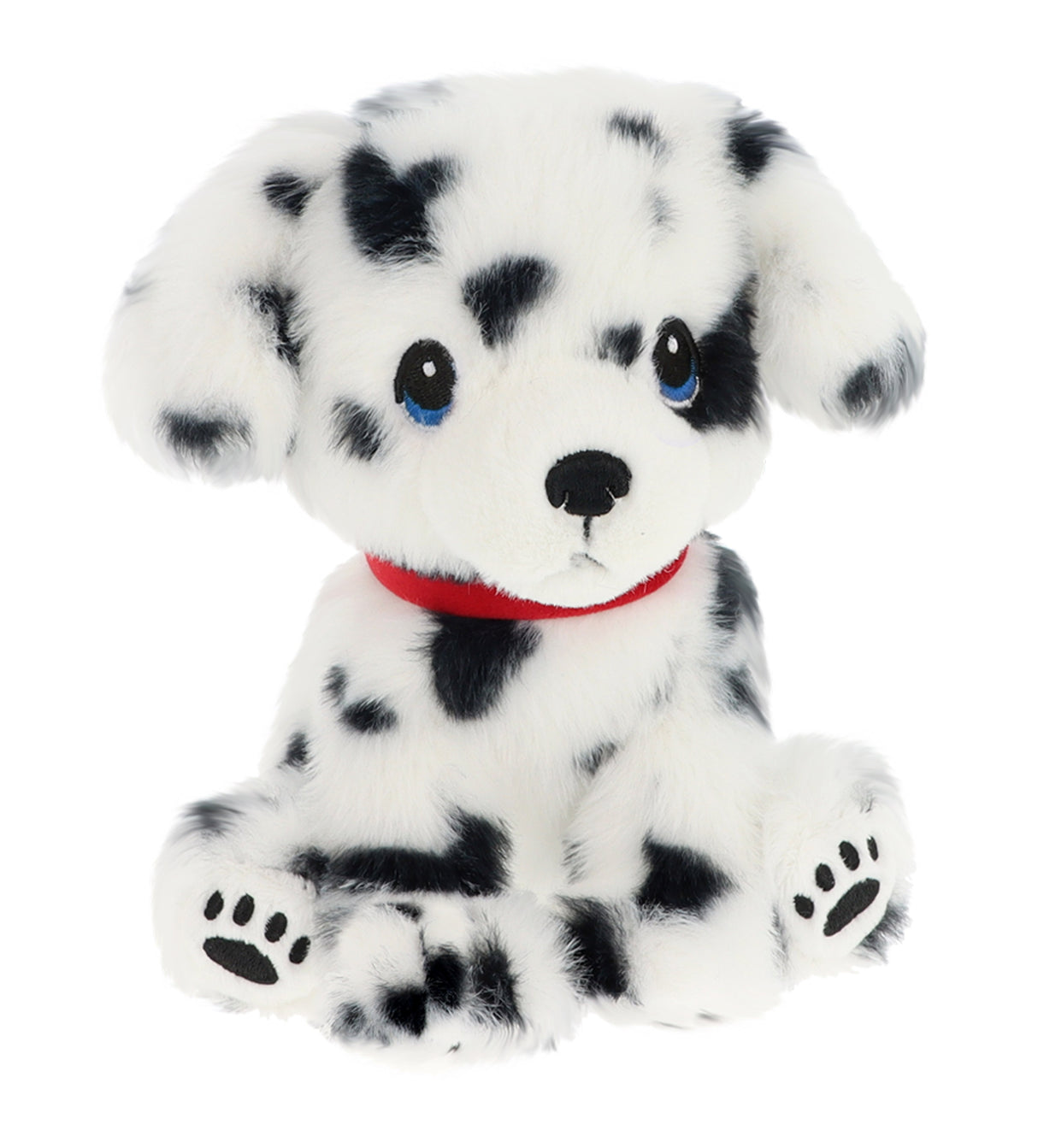 Keel Toys Keeleco Puppy Love, 14 cm - 6 designs SE3798K