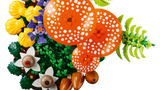 LEGO Botanicals Woodland Mushrooms 11505L
