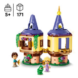 LEGO Disney Princess Rapunzel’s Mini Tower 43294L
