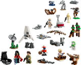 LEGO Star Wars Advent Calendar 75366L
