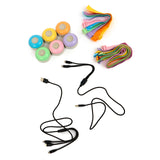 TTS Waterproof Easi-Torchies 6pk SN47466B