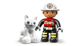 LEGO DUPLO Fire Engine 10969L