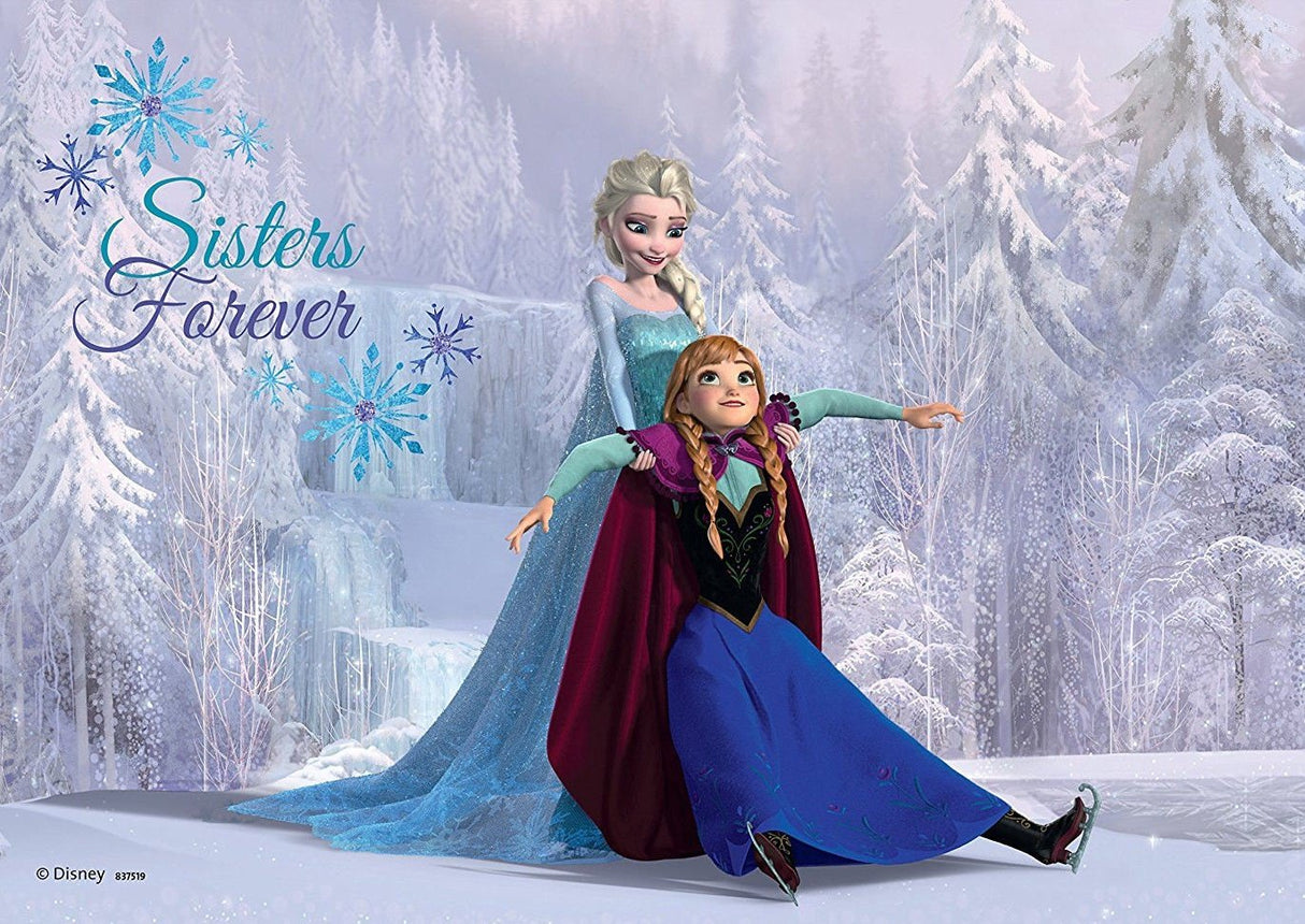 Ravensburger Puzzle 2x24 pc Disney Frozen 091157V